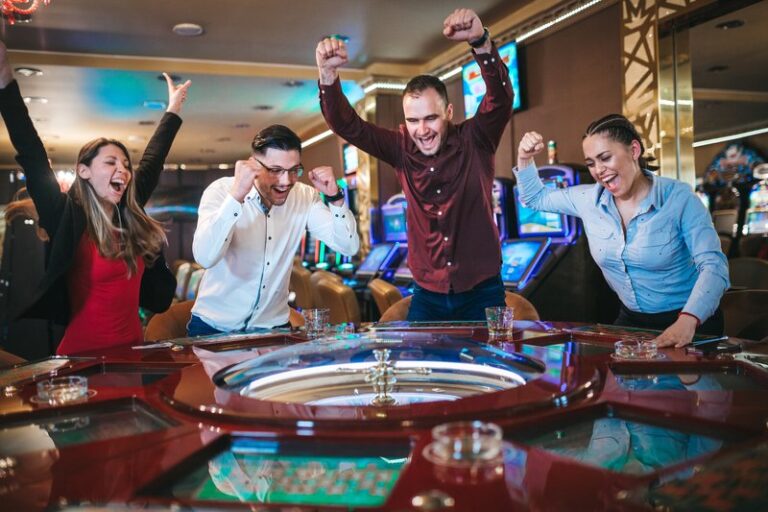Experience the Thrill of Wyns Casino in Canada with Exclusive Promotions